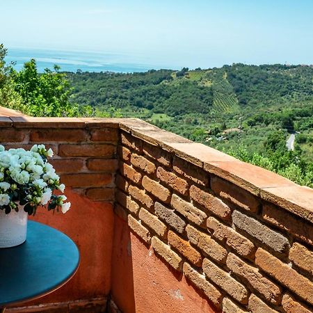 Locanda Le Tre Sorelle Casal Velino Ngoại thất bức ảnh