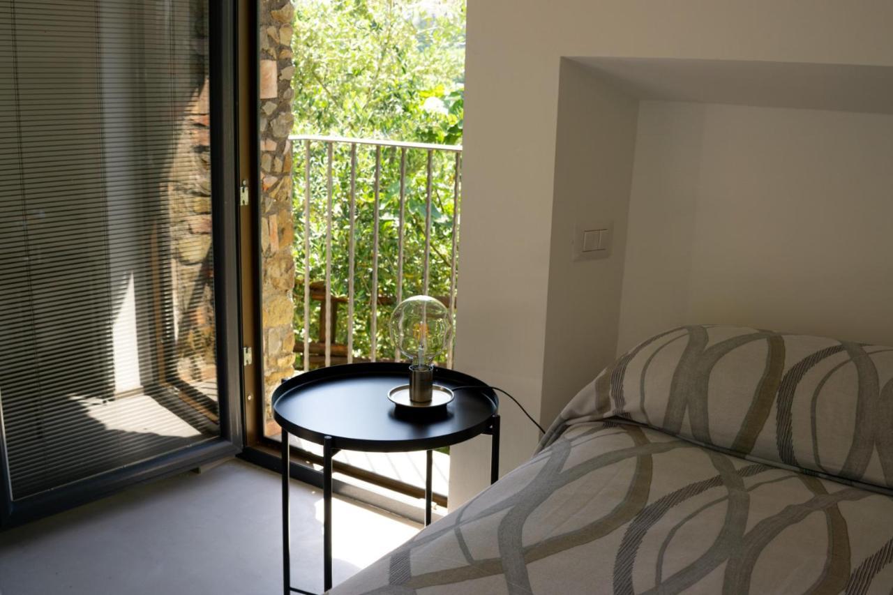 Locanda Le Tre Sorelle Casal Velino Ngoại thất bức ảnh