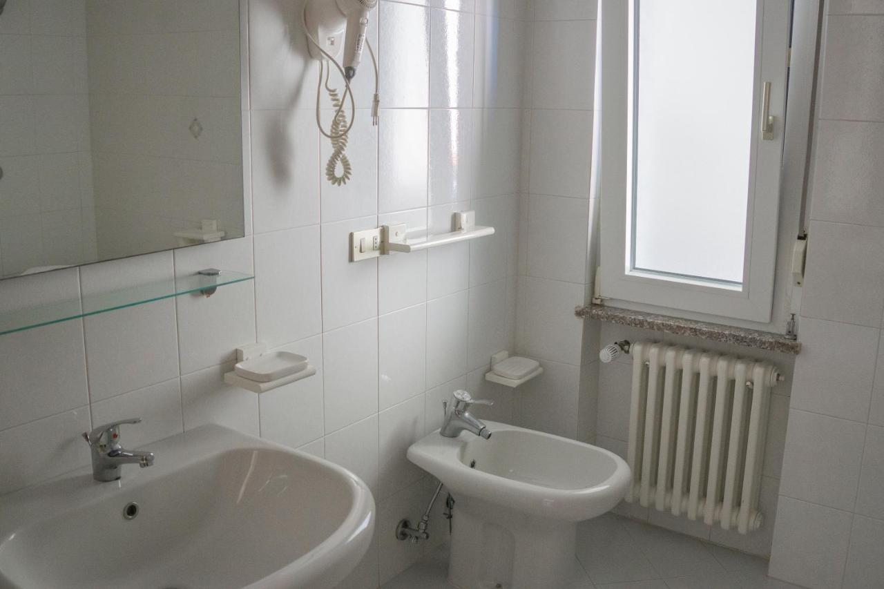 Locanda Le Tre Sorelle Casal Velino Ngoại thất bức ảnh